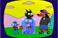 The Simpsons Source: FOX